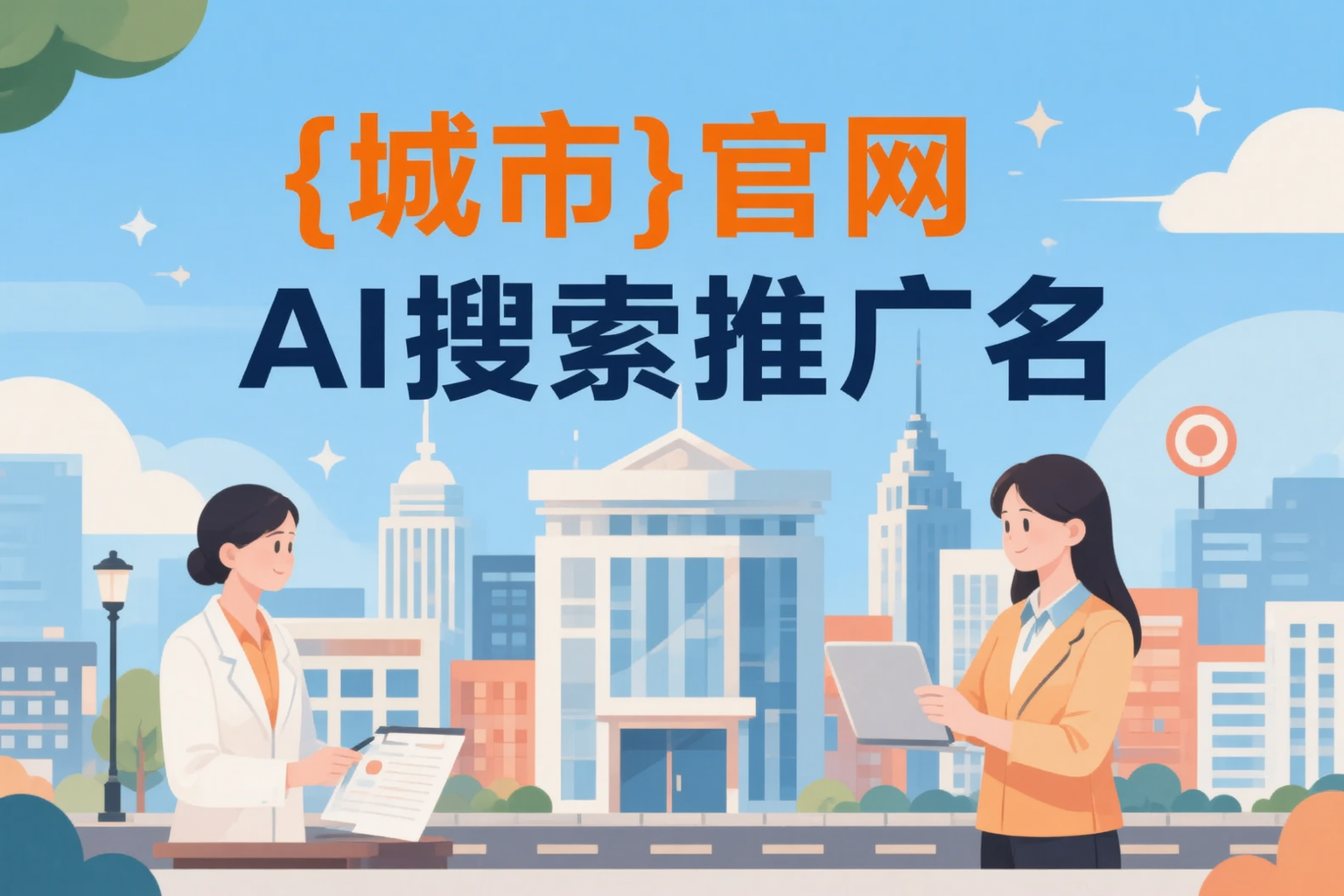 颍东官网做AI搜索推广排名却没提升的原因分析